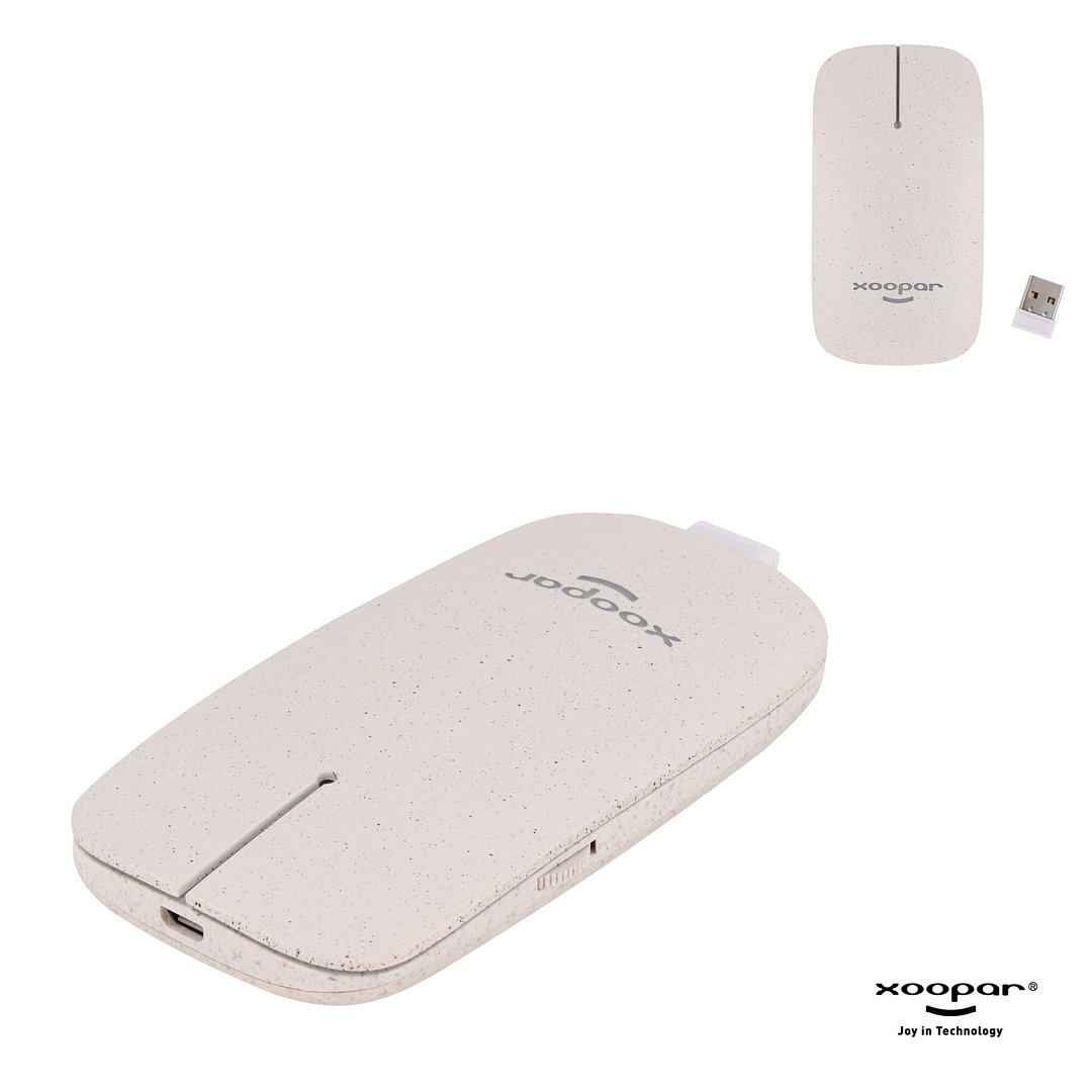 Pokket Wireless Mouse Maspat