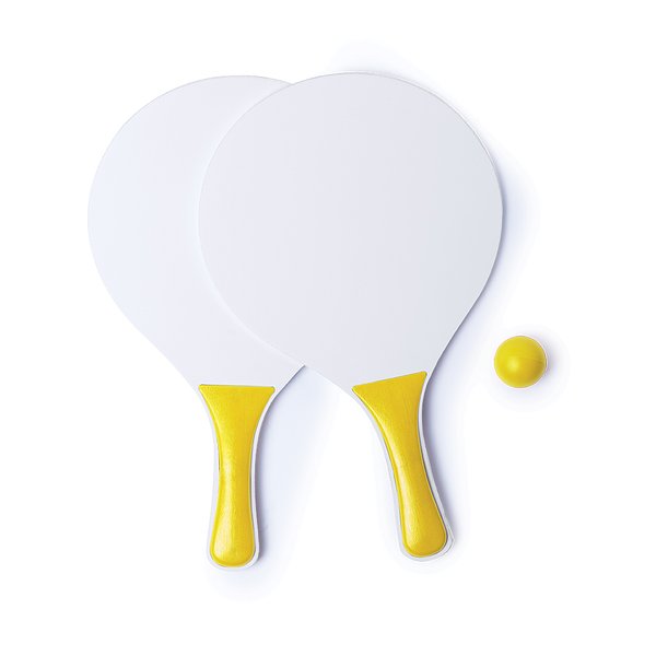 Strand Schläger Idgal