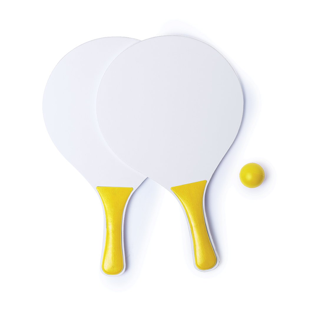 Strand Schläger Idgal