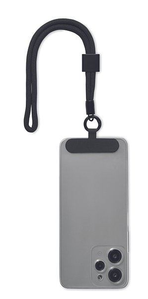 Handykette Handgelenk RPET Dumenio