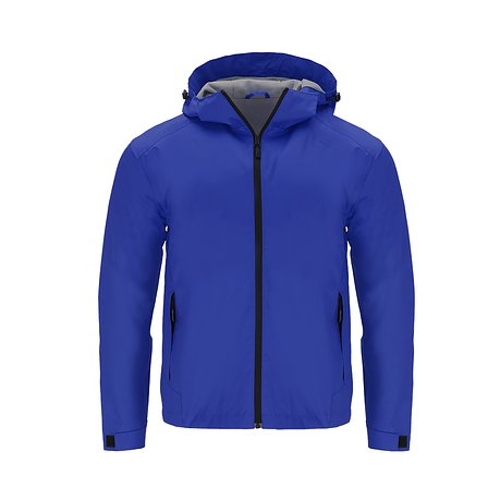 Parka Idbon