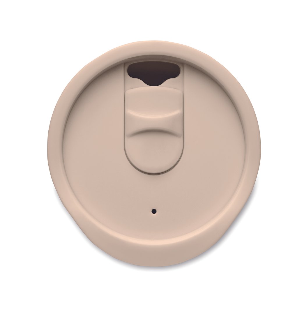 Doppelwandiger Becher 300 ml Vrendina