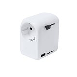 Steckeradapter Idndo