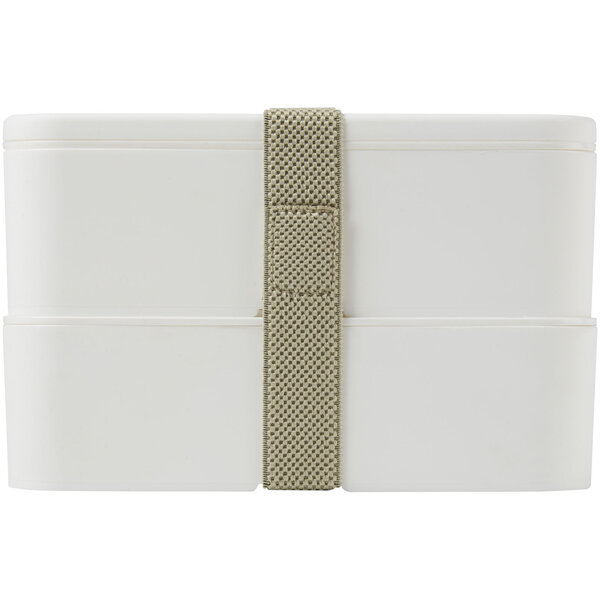 Doppel-Lunchbox - Waly