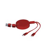 Ladegerätkabel Ideud