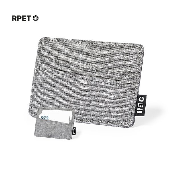 Visitenkartenetui Idpek