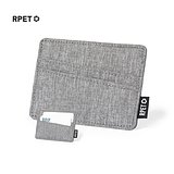 Visitenkartenetui Idpek