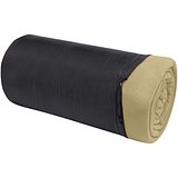 Fleecedecke mit Hülle 220 × 250 cm - Fadrs