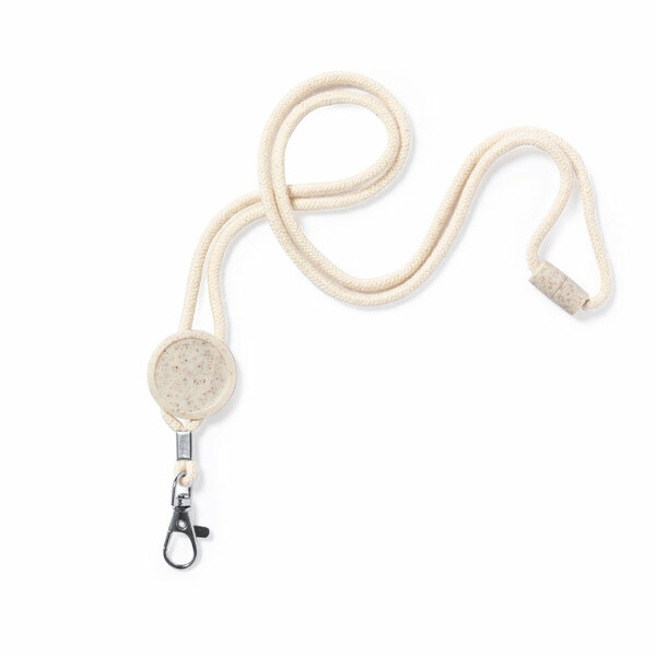 Schlüsselband Idain