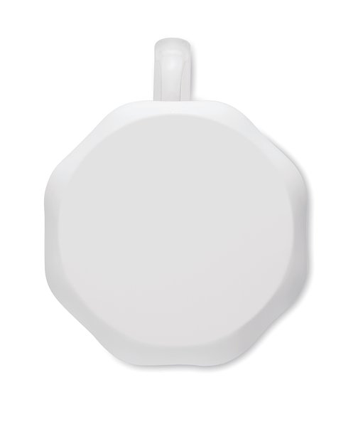 Becher Borosilikatglas Onia