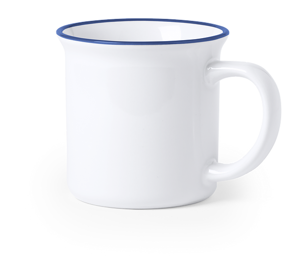 Sublimations Tasse Idver