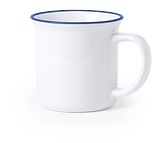 Sublimations Tasse Idver