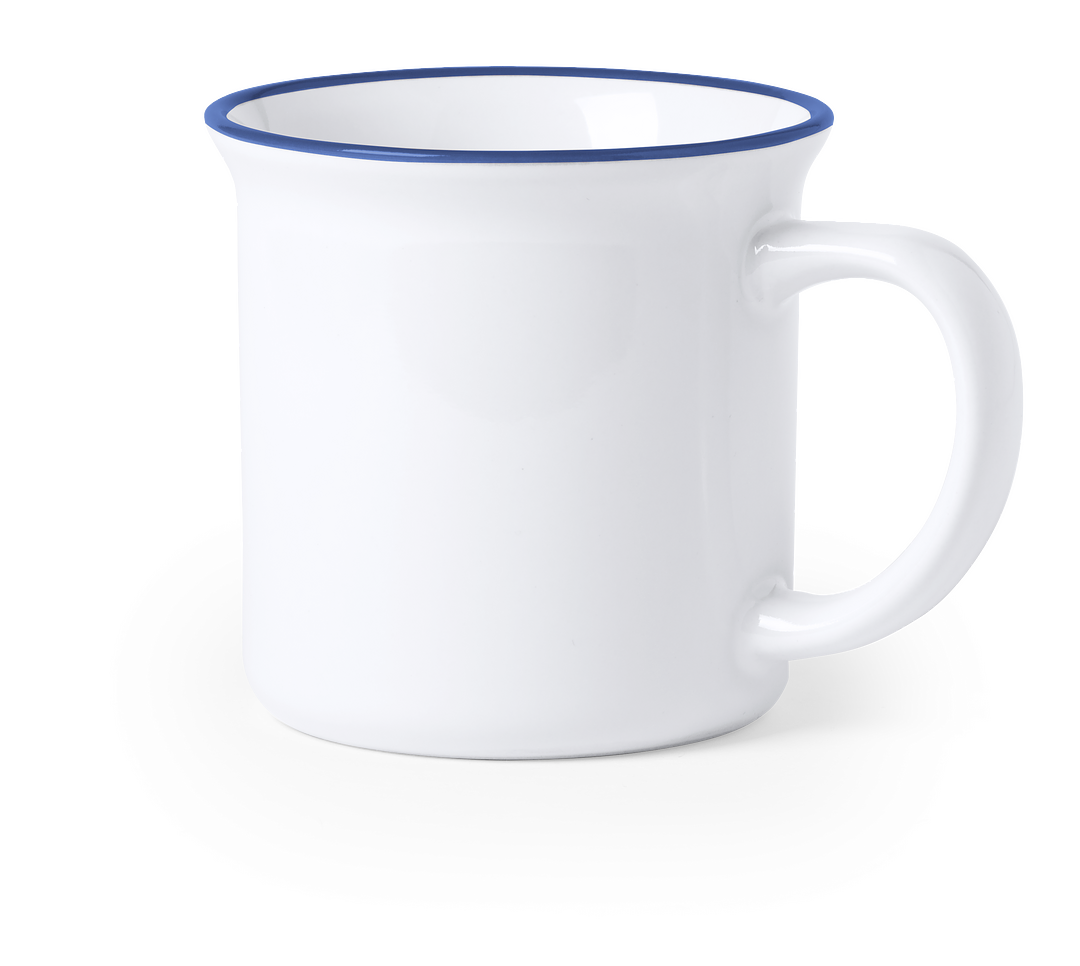 Sublimations Tasse Idver