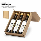 Olivenöl Premium Set Idden