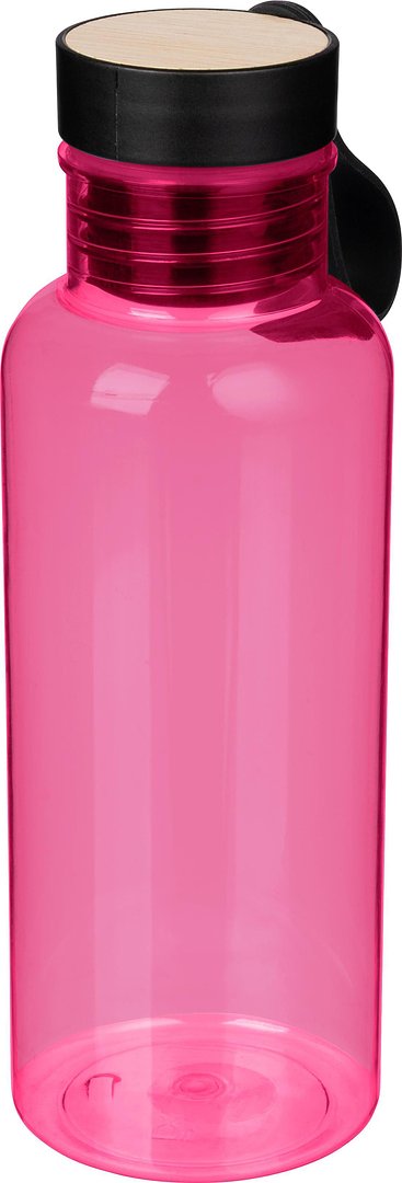 rPET-Trinkflasche 600 ml Emeri
