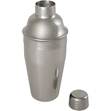 Cocktailshaker aus recyceltem Edelstahl - Dumel