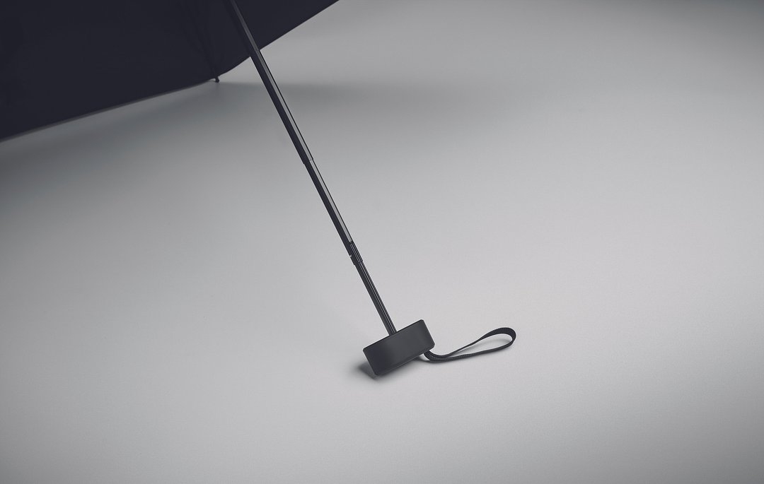 19" Regenschirm im Etui Veziansep