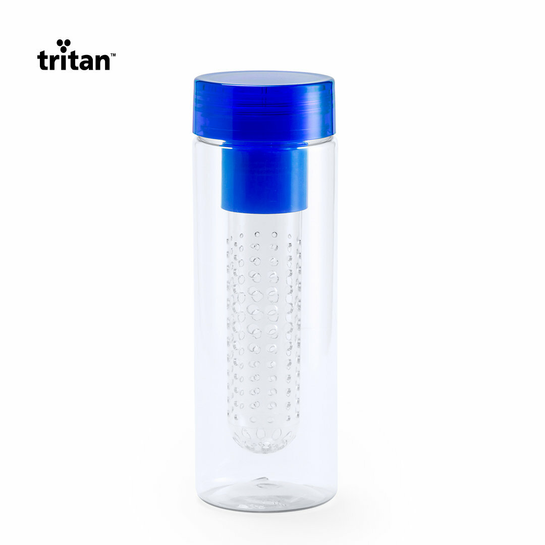 Trinkflasche Idtox