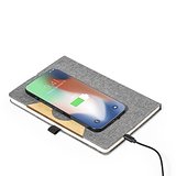 Ladegerät Notizblock Idlou