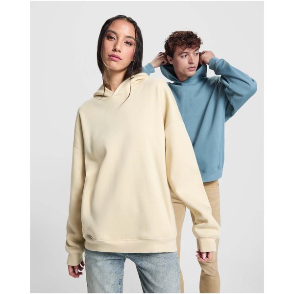 Oversize Hoodie Unisex - Beatingi