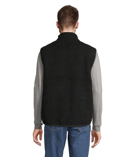 FURY Bodywarmer Unisex Bodywarmer Nelixrst
