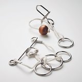 Geduldsspiele-Set Feriti