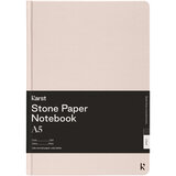 A5 Hardcover Notizbuch - Gierin