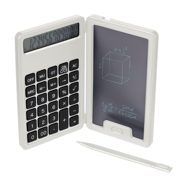 Taschenrechner Notex Beneli | Recycelt