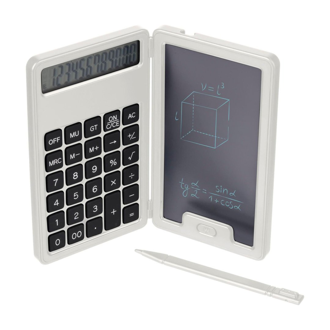 Taschenrechner Notex Beneli | Recycelt