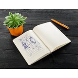 A5 Notizbuch Luriten