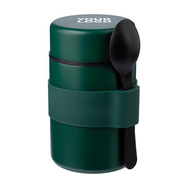 Doppelwandiger Lunchpot Emenan | 460 ml