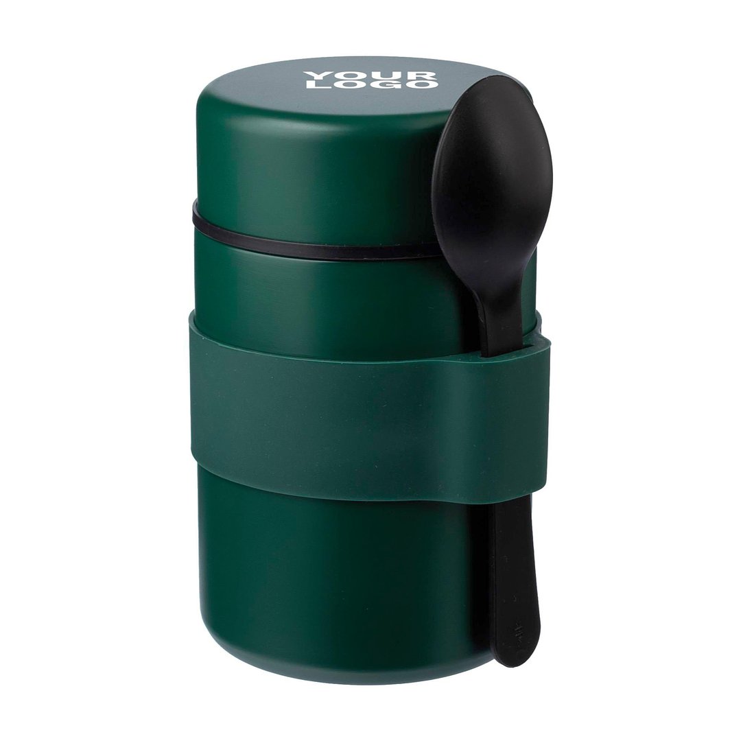 Doppelwandiger Lunchpot Emenan | 460 ml