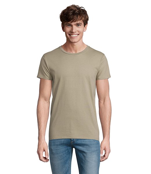 Männer T-Shirt 175g Paunnen