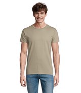 Männer T-Shirt 175g Paunnen