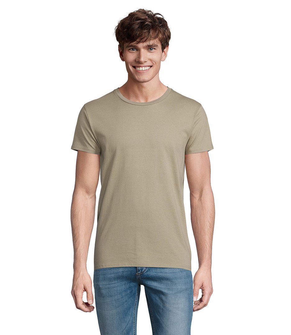 Männer T-Shirt 175g Paunnen