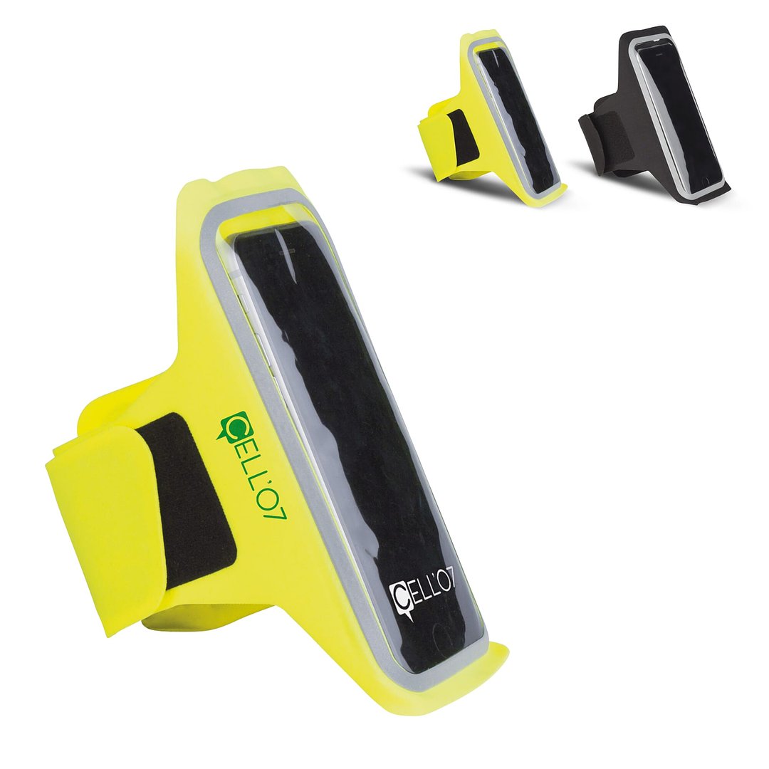 Smartphone-Tasche für Jogger Ainelina