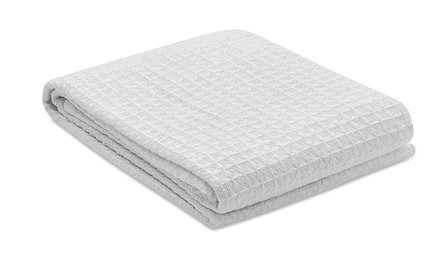 Baumwoll-Decke 350 g/m² Paulina