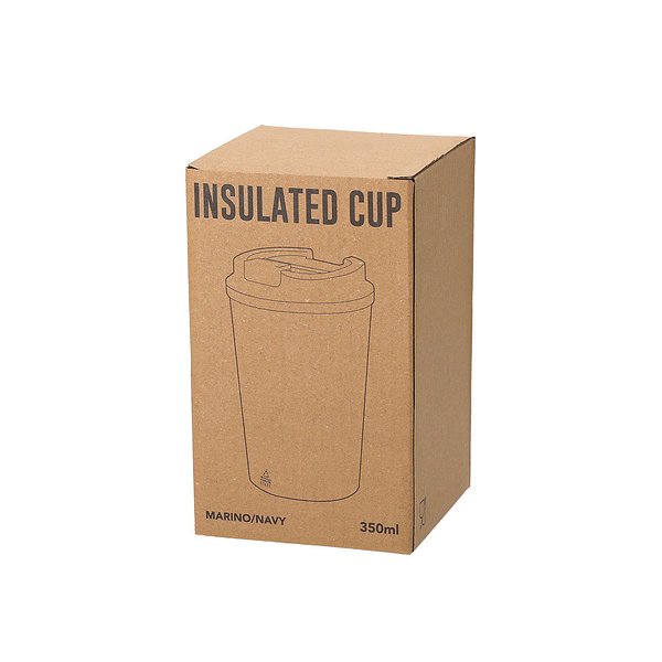 Wärme Trinkbecher Idira