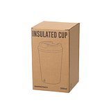 Wärme Trinkbecher Idira