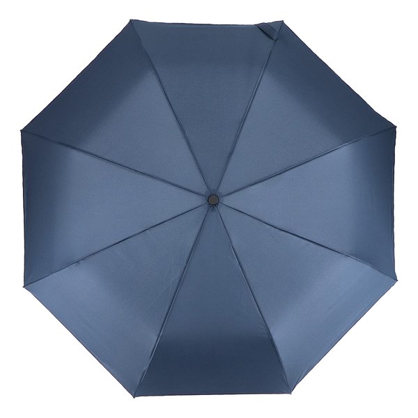 Daintree 190T Pongee 21.5" Faltbarer winddichter Regenschirm Auto open Corschte