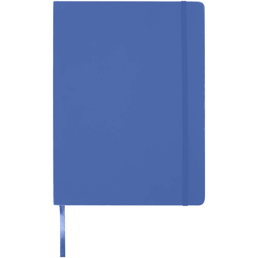 A4 Hardcover Notizbuch - Nanigi