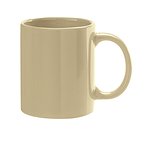 Tasse aus Keramik 350 ml Channa