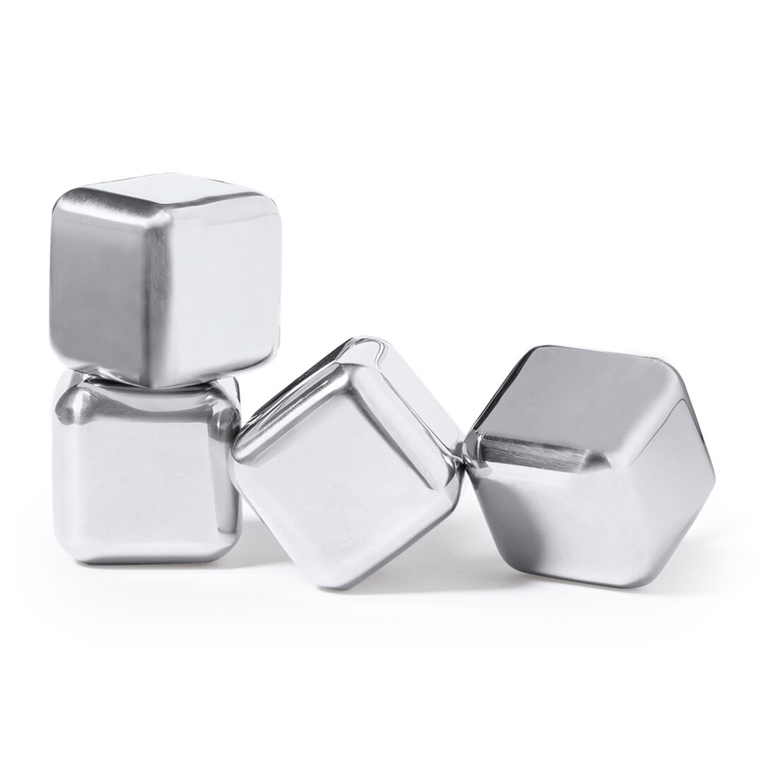 Eiswürfel Set Idnny