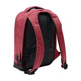Rucksack Lorg | Laptop 13" | 10 l