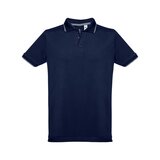 "Slim fit" Herren Poloshirt Relina