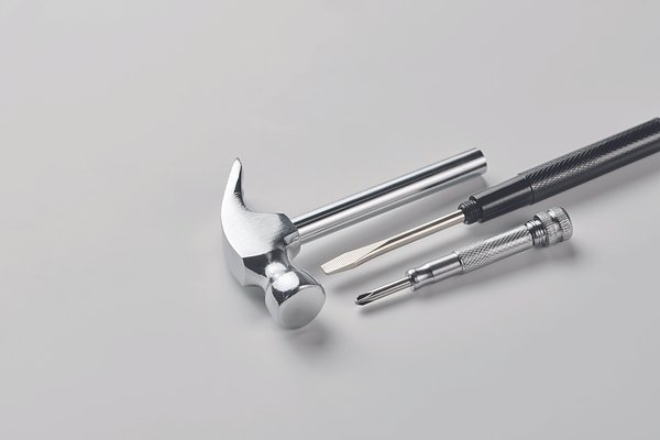 Klauenhammer Lorschly