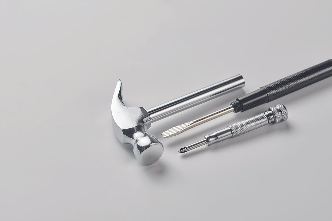 Klauenhammer Lorschly