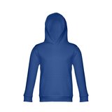 Kinder Unisex-Sweatshirt, mit Kapuze Renjan
