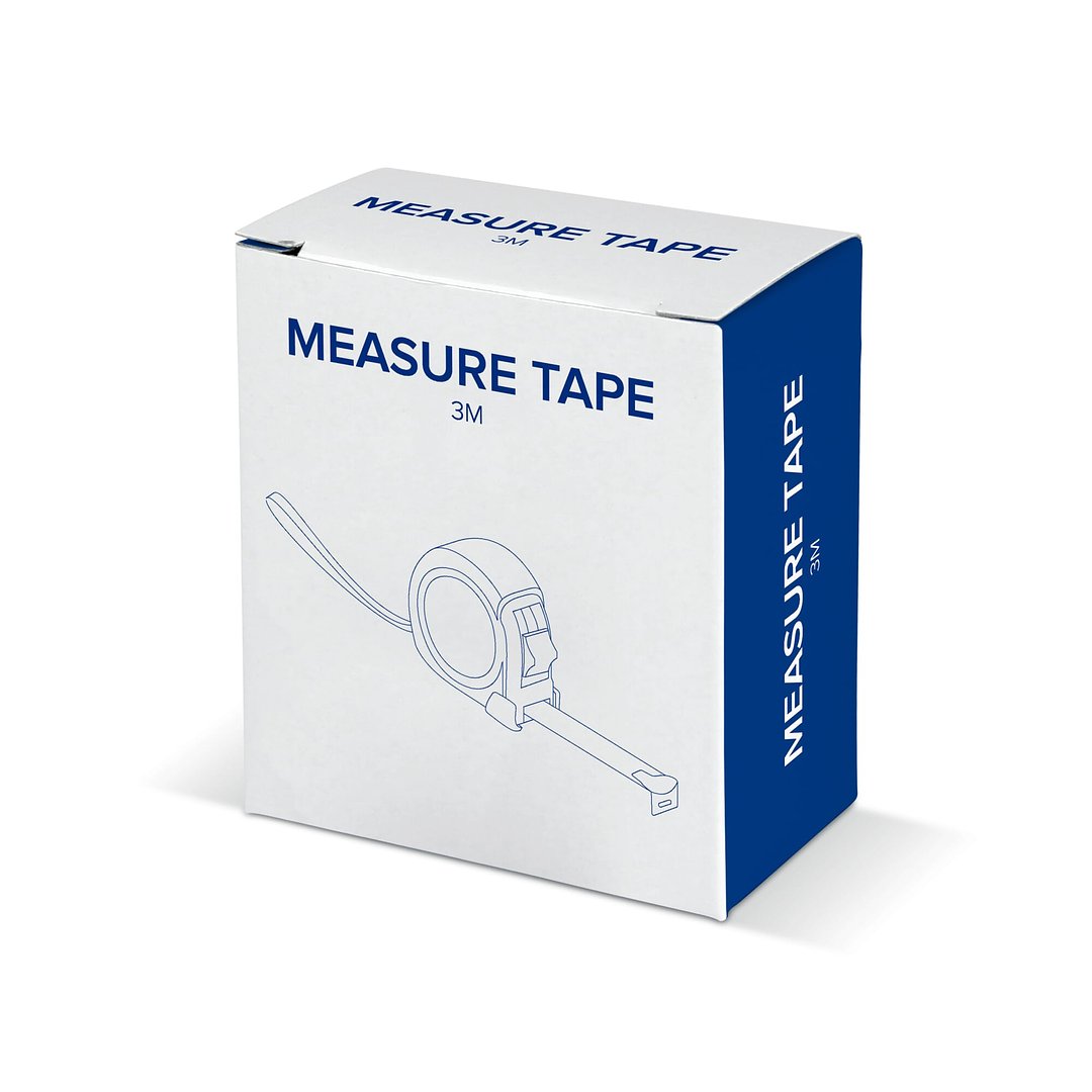 Maßband 3m Vicht