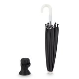 Telefon-Regenschirm mit Saugnapfhalterung Maraia